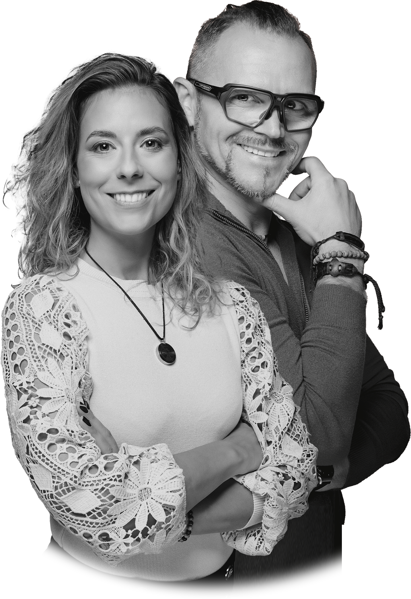 Rafał Gronowski i Monika Zachara – MoRA MAX DESIGN